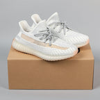 Unisex Premium Flyknit Running Shoes – All-Season Comfort Trainers | Lightweight & Breathable | 350