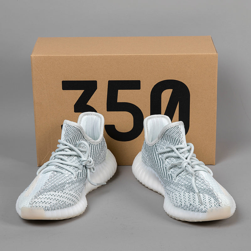 Unisex Premium Flyknit Running Shoes – All-Season Comfort Trainers | 350