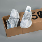 Unisex Premium Flyknit Running Shoes – All-Season Comfort Trainers | Lightweight & Breathable | 350