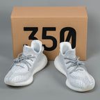 Unisex Premium Flyknit Running Shoes – All-Season Comfort Trainers | Lightweight & Breathable | 350