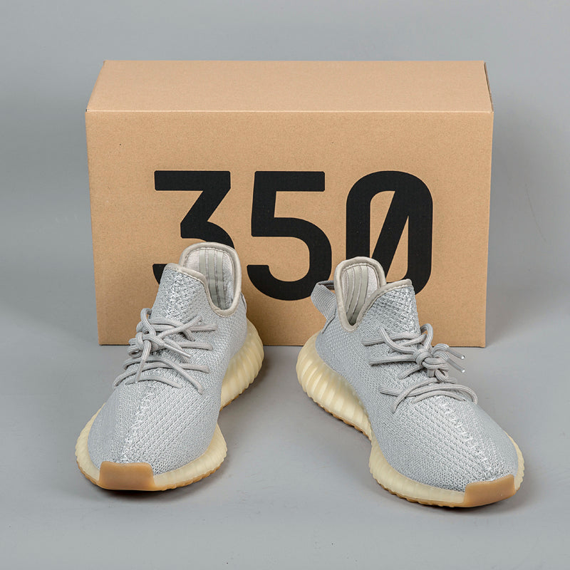 Unisex Premium Flyknit Running Shoes – All-Season Comfort Trainers | Lightweight & Breathable | 350