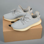 Unisex Premium Flyknit Running Shoes – All-Season Comfort Trainers | Lightweight & Breathable | 350