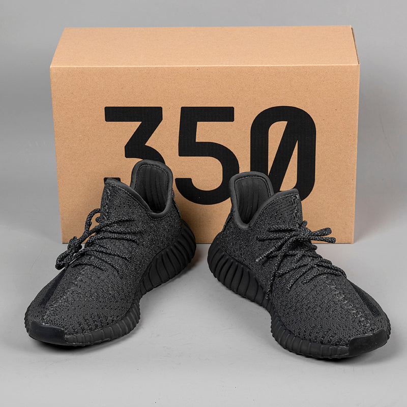 Unisex Premium Flyknit Running Shoes – All-Season Comfort Trainers | 350