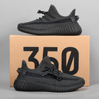 Unisex Premium Flyknit Running Shoes – All-Season Comfort Trainers | 350