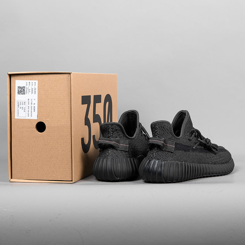 Unisex Premium Flyknit Running Shoes – All-Season Comfort Trainers | 350