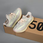 Unisex Premium Flyknit Running Shoes – All-Season Comfort Trainers | Lightweight & Breathable | 350