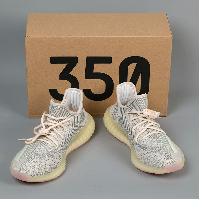 Unisex Premium Flyknit Running Shoes – All-Season Comfort Trainers | Lightweight & Breathable | 350