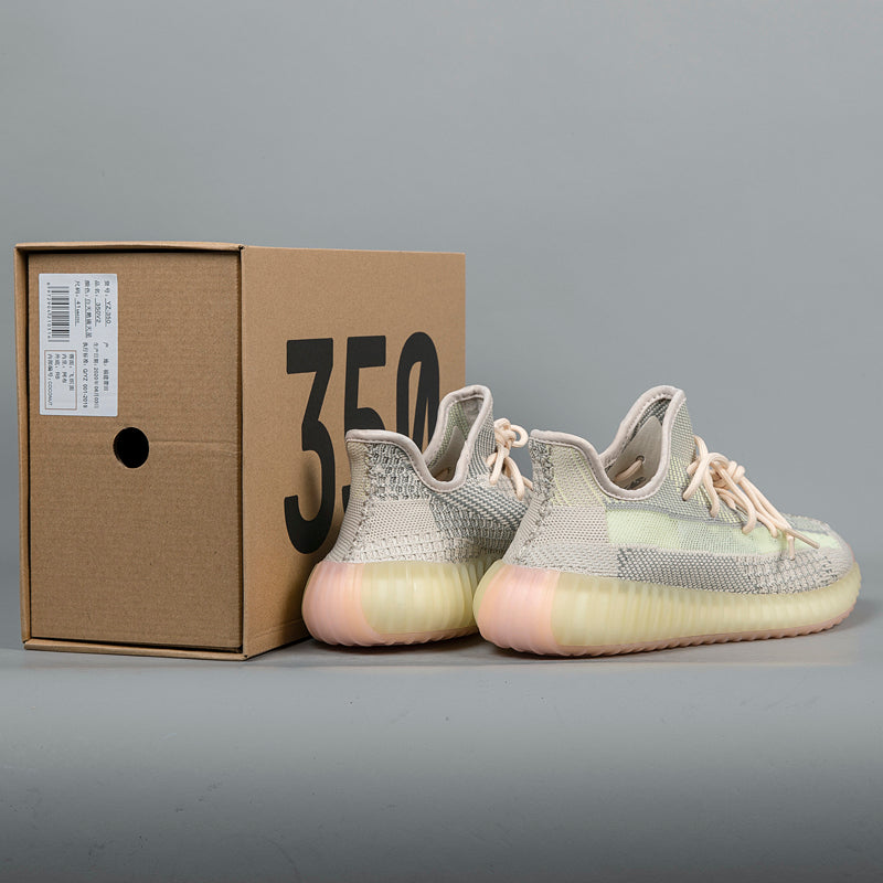 Unisex Premium Flyknit Running Shoes – All-Season Comfort Trainers | Lightweight & Breathable | 350