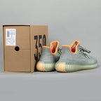 Unisex Premium Flyknit Running Shoes – All-Season Comfort Trainers | 350