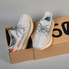 Unisex Premium Flyknit Running Shoes – All-Season Comfort Trainers | 350