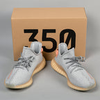 Unisex Premium Flyknit Running Shoes – All-Season Comfort Trainers | 350