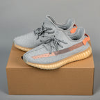 Unisex Premium Flyknit Running Shoes – All-Season Comfort Trainers | 350