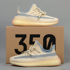 Unisex Premium Flyknit Running Shoes – All-Season Comfort Trainers | Lightweight & Breathable | 350