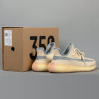 Unisex Premium Flyknit Running Shoes – All-Season Comfort Trainers | Lightweight & Breathable | 350