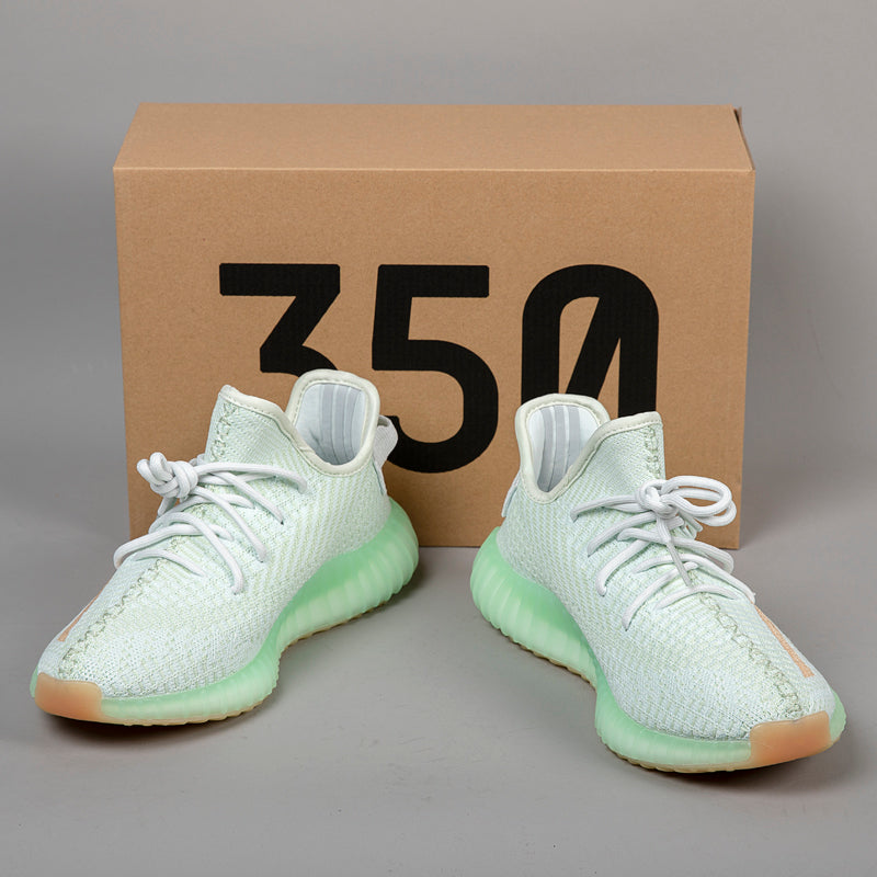 Unisex Premium Flyknit Running Shoes – All-Season Comfort Trainers | 350