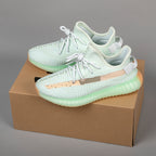 Unisex Premium Flyknit Running Shoes – All-Season Comfort Trainers | 350