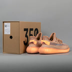 Unisex Premium Flyknit Running Shoes – All-Season Comfort Trainers | Lightweight & Breathable | 350