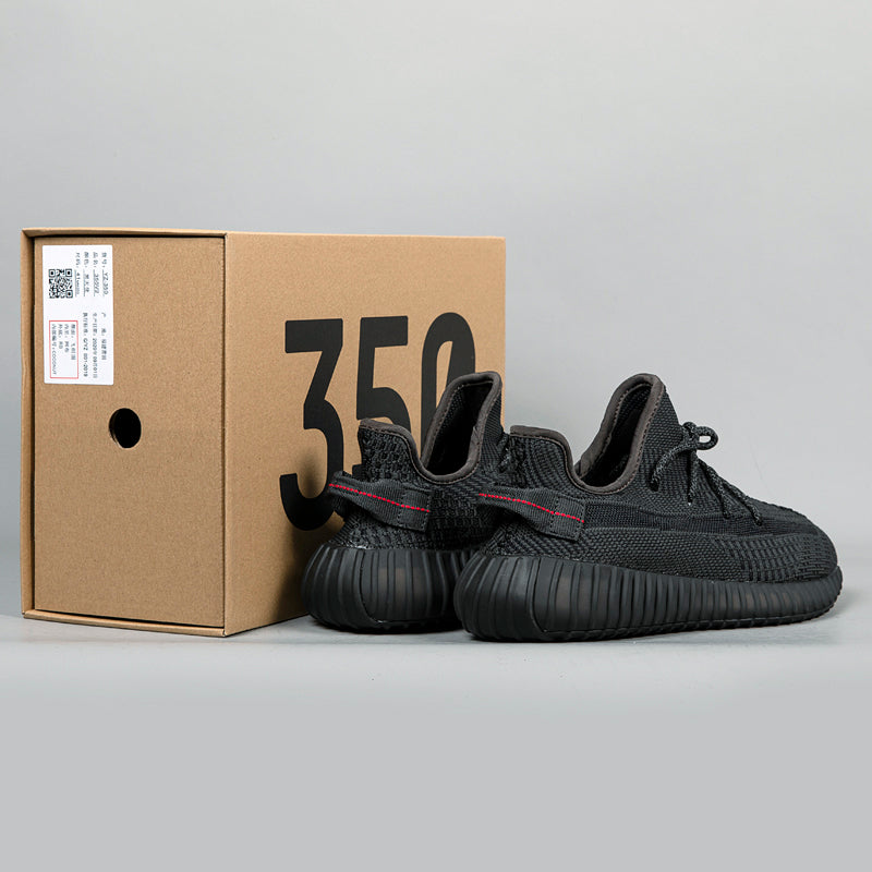 Unisex Premium Flyknit Running Shoes – All-Season Comfort Trainers | 350