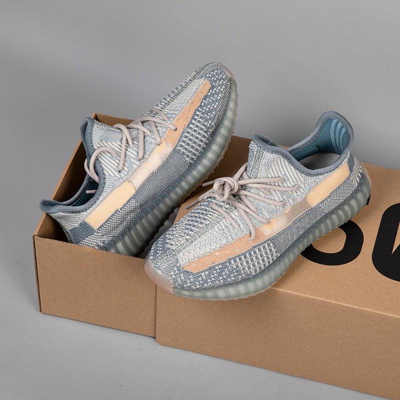 Unisex Premium Flyknit Running Shoes – All-Season Comfort Trainers | Lightweight & Breathable | 350