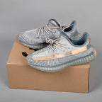 Unisex Premium Flyknit Running Shoes – All-Season Comfort Trainers | Lightweight & Breathable | 350