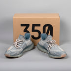 Unisex Premium Flyknit Running Shoes – All-Season Comfort Trainers | Lightweight & Breathable | 350