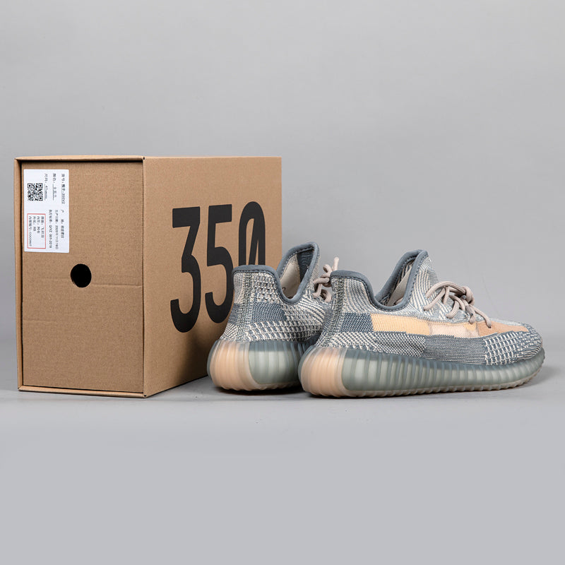 Unisex Premium Flyknit Running Shoes – All-Season Comfort Trainers | Lightweight & Breathable | 350