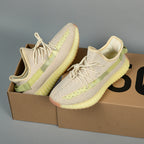 Unisex Premium Flyknit Running Shoes – All-Season Comfort Trainers | Lightweight & Breathable | 350