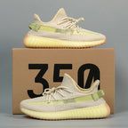 Unisex Premium Flyknit Running Shoes – All-Season Comfort Trainers | Lightweight & Breathable | 350