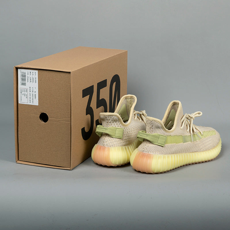 Unisex Premium Flyknit Running Shoes – All-Season Comfort Trainers | Lightweight & Breathable | 350