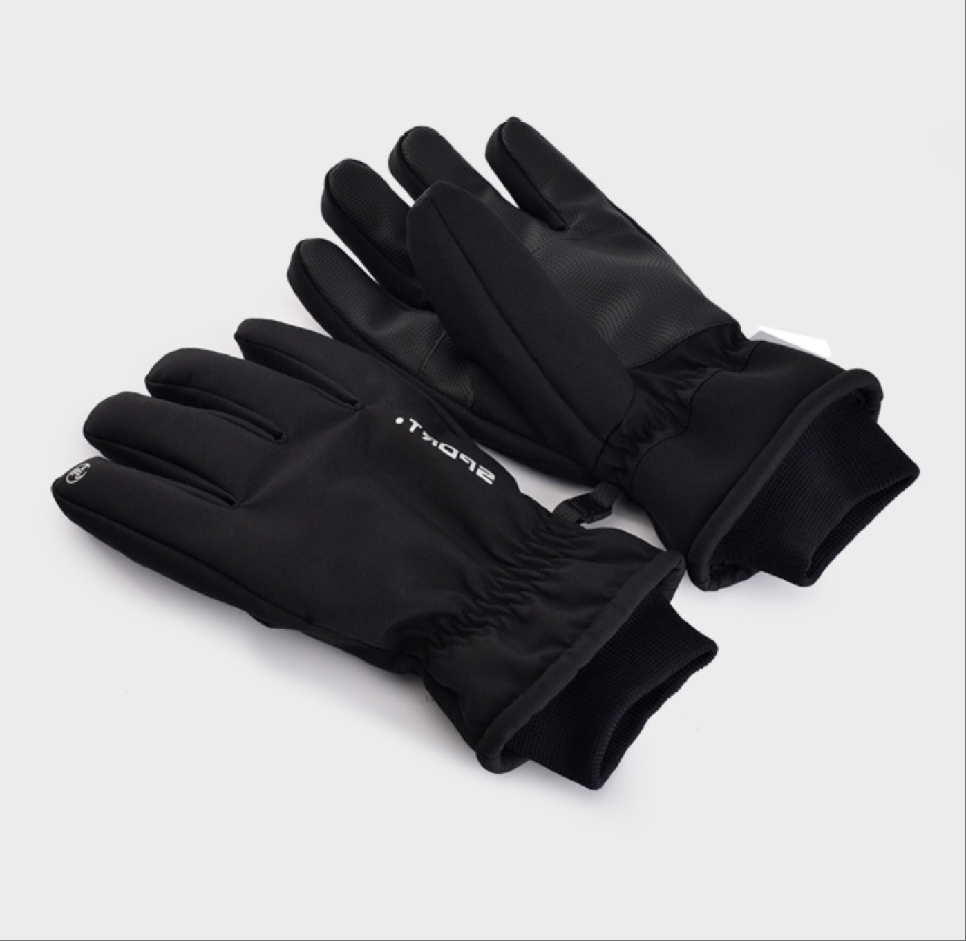 Boodun Winter Gloves – Touchscreen, Waterproof, Thermal | 1616
