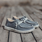 Men’s Breathable Lace-Up Summer Sneakers | Lightweight Low-Top Casual Shoes | 8803