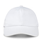 LED Fiber Optic Light Up Hat | Glowing Baseball Cap for Parties, Raves & Festivals | Unisex DJ Hip Hop Glow Cap | YYD0802