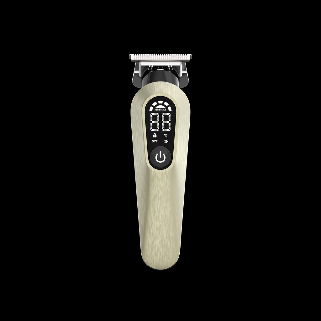 Professional Hair Trimmer for Men | Beard Shaver & Clipper | 816