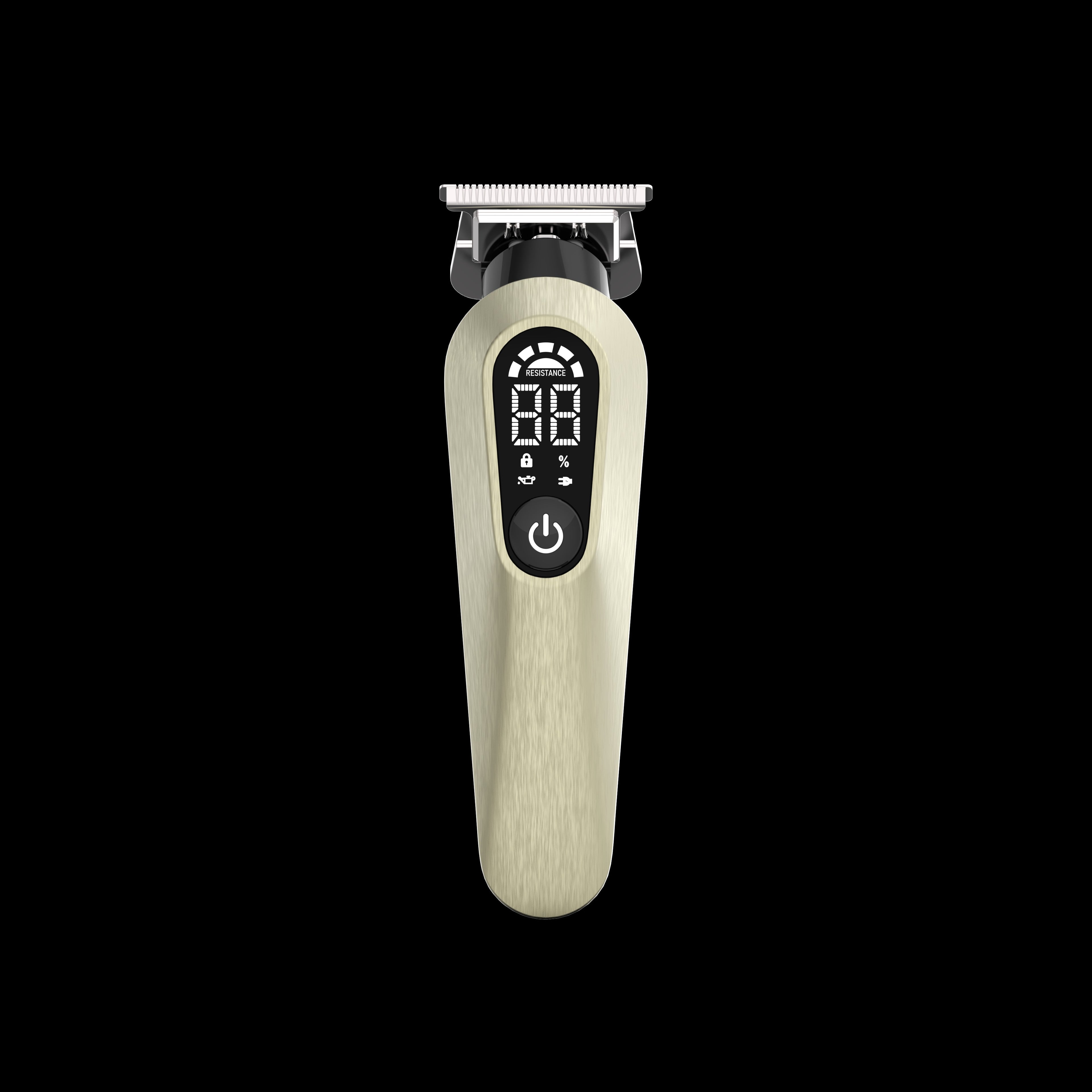 Professional Hair Trimmer for Men | Beard Shaver & Clipper | 816
