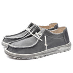 Men’s Breathable Lace-Up Summer Sneakers | Lightweight Low-Top Casual Shoes | 8803