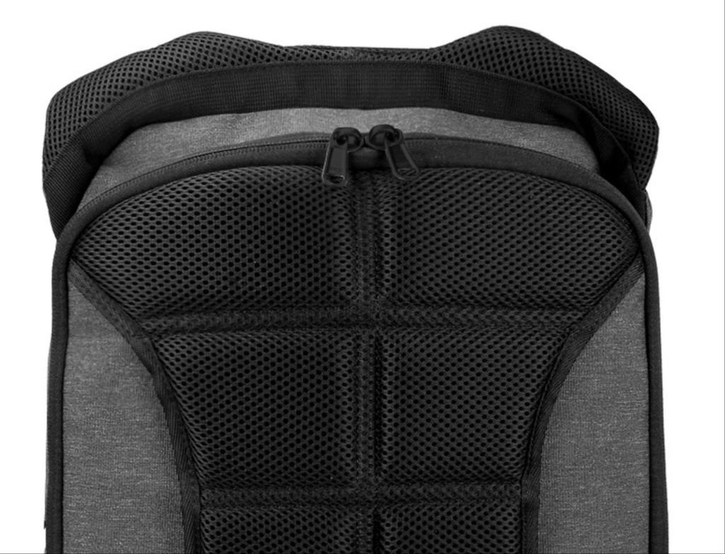 Kingsons KS3149W Anti-Theft Business Backpack – USB, TSA Lock, Waterproof | KS3149W