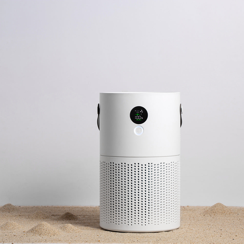 High-Performance Air Purifier Quiet Efficient & Ideal For Home Or Office Air Cleaner | AP01