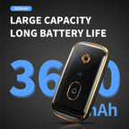 Waterproof 1080P Plug Infrared Camera Door Bell Smart Design Hd Video Wifi Doorbell | HC-520