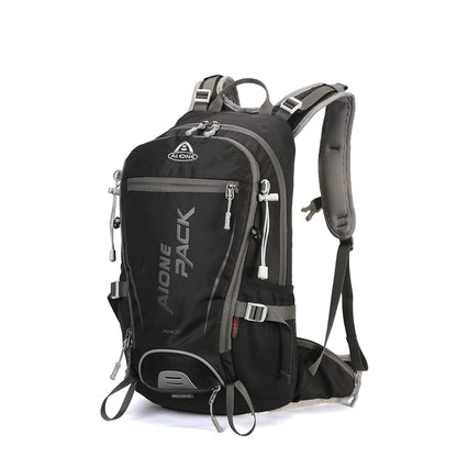 Unisex Small All-in-One Versatile Bag pack For Men & Women Hiking 25L| KA-2353