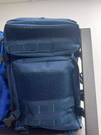 LAMGOYI Tactical Backpack 15L-45L – Outdoor Hiking Military & Camping Rucksack | CA001