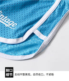 Aroku Men's Cooling Silk Boxers – Mid-Rise Breathable Lounge Pants | Quick-Dry Summer Underwear for Ultimate Comfort | 4034-DK