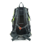 Royal Mountain Classic Hiking Backpack – 40L Waterproof Outdoor Travel Rucksack with Multi-Functional Design | 4099