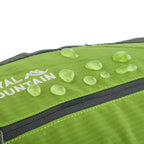 Royal Mountain Classic Hiking Backpack – 40L Waterproof Outdoor Travel Rucksack with Multi-Functional Design | 4099