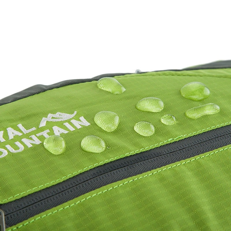 Royal Mountain Classic Hiking Backpack – 40L Waterproof Outdoor Travel Rucksack with Multi-Functional Design | 4099