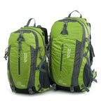 Royal Mountain Classic Hiking Backpack – 40L Waterproof Outdoor Travel Rucksack with Multi-Functional Design | 4099