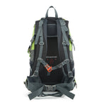 Royal Mountain Classic Hiking Backpack – 40L Waterproof Outdoor Travel Rucksack with Multi-Functional Design | 4099