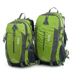 Royal Mountain Classic Hiking Backpack – 40L Waterproof Outdoor Travel Rucksack with Multi-Functional Design | 4099