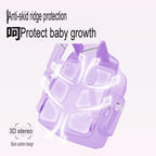 Kulomi Kids’ School Backpack – Lightweight, Ergonomic & Spine-Support Design for Children | 1-602