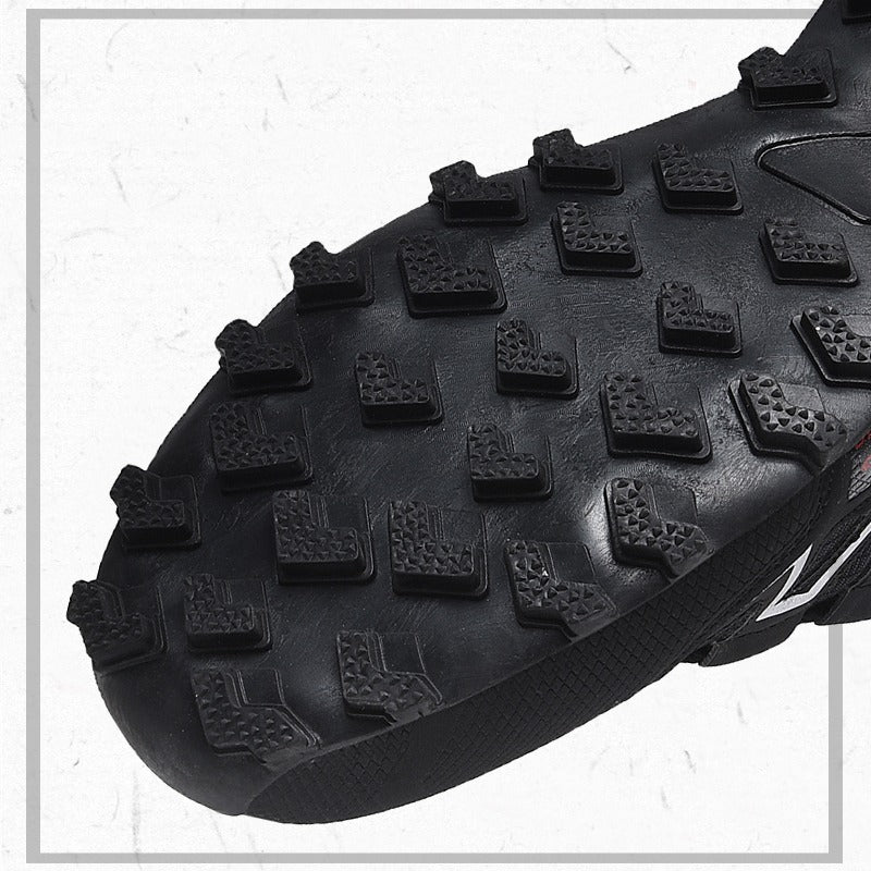 Men's Solo Training Shoes Outdoor Hiking Trainers Gym Sports Shoes Running Sneaker | 9-1