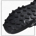 Men's Solo Training Shoes Outdoor Hiking Trainers Gym Sports Shoes Running Sneaker | 9-1